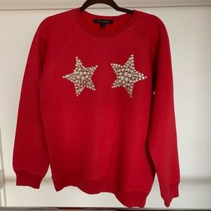 Marc Jacobs sweatshirt